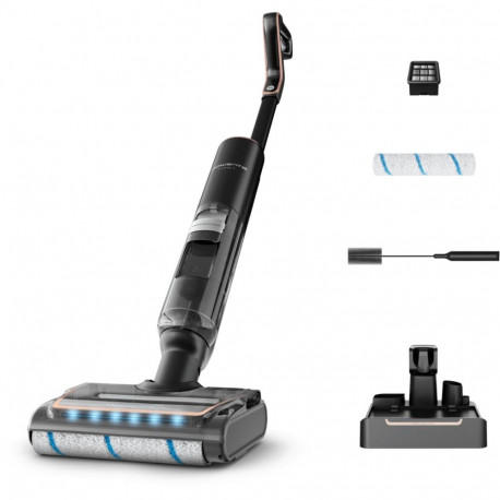 Rowenta GZ 5736 X-clean 7 Wet & Dry Vacuum Cleaner