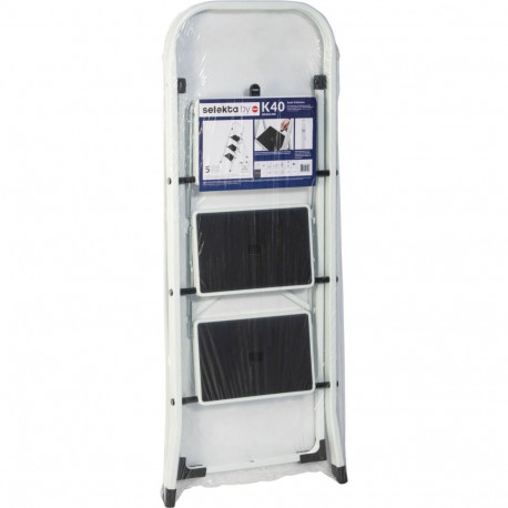 Hailo 3-astmeline redel K40 BasicLine