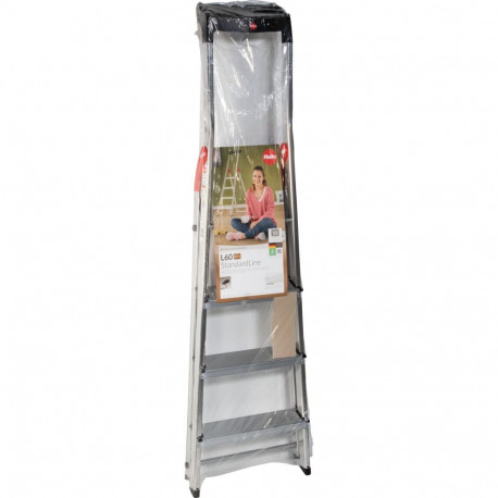 Hailo treppredel L60 StandardLine 4-astmeline