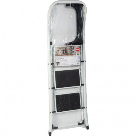 Hailo redel K75 ComfortLine 3-astmeline