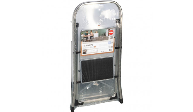 Hailo K70 StandardLine 2-Step Ladder