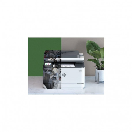 HP LaserJet Pro 3002dn mustvalge dupleks laserprinter A4 1200x1200dpi 33lk/min 250lehte USB LAN