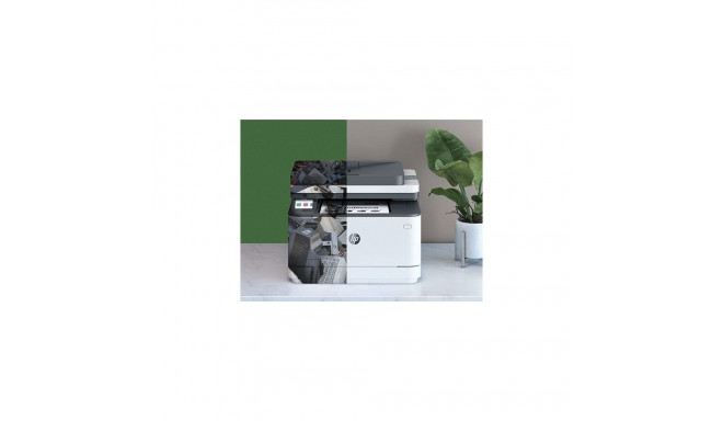 HP LaserJet Pro 3002dn mustvalge dupleks laserprinter A4 1200x1200dpi 33lk/min 250lehte USB LAN
