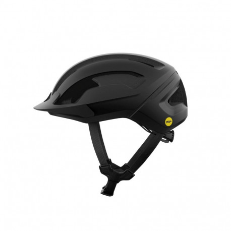 POC Omne Air Resistance MIPS Black