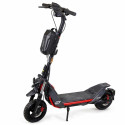 Scooter bag case GD 99X Plus M black