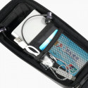 Bike frame case X3 black