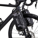Scooter bag case GD 6X Plus black