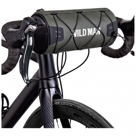 Bicycle frame bag GX300 2L