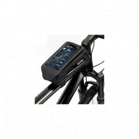 Bicycle holder case M90 black