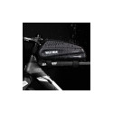 Bicycle frame bag case EX 1L bike holder black