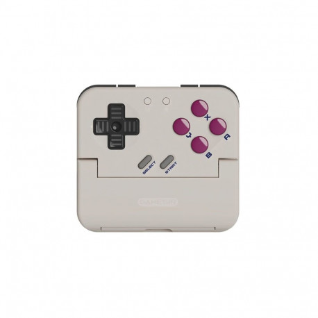 Gamesir mängukontroller P1 Mobile Bluetooth retro, valge