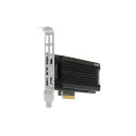 Icy Dock MB987M2P-1B interface cards/adapter Internal M.2