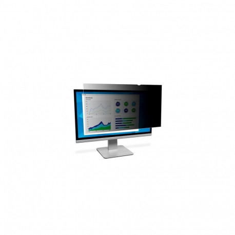 3M privaatsusfilter monitorile PF240W1E 61cm (24") raamita