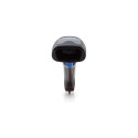 Datalogic QW 2520 Handheld bar code reader 1D/2D Laser Black