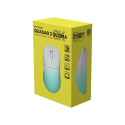 HATOR Quasar 3 Ultima 8K Wireless, White/Mint
