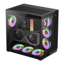 Gamemax Case | NEX C56 BK | ATX