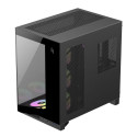 Gamemax Case | NEX C56 BK | ATX