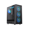 Gamemax Case | STORM 2 AB | ATX