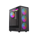 Gamemax Case | STORM 2 AB | ATX