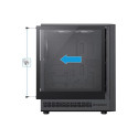 Gamemax Case | STORM 2 AB | ATX