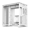 Gamemax Case | NEX C56 VC WH | ATX