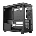 GameMax arvutikorpus NEX C53 BK, must