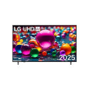 LG nutiteler 65UA75003LA 165.1cm 4K Ultra HD AI Wi-Fi, must