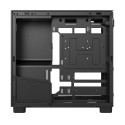 GameMax NEX C53 BK computer case Black