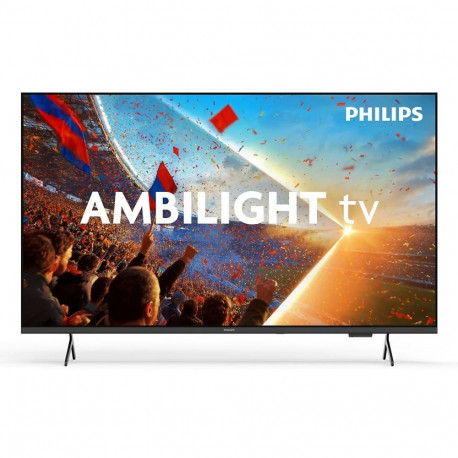 Philips teler 55PUS8001/12 139.7cm (55") 4K Ultra HD nutikas Wi-Fi, must