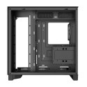 GameMax NEX C56 VC BK computer case Midi Tower Black