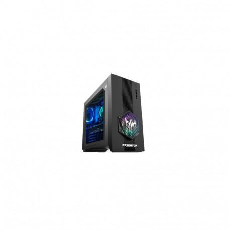 Acer Predator PO3-665 Intel Core Ultra 7 265F 32 GB DDR5-SDRAM 1 TB SSD NVIDIA GeForce RTX 5070 Wind
