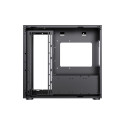 GameMax Infinity BK Midi Tower Black