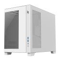 GameMax NEX C33 WH computer case White