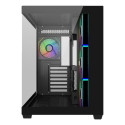 Cooler Master midikorpus Elite 681, must