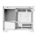 GameMax arvutikorpus NEX C33 WH, valge