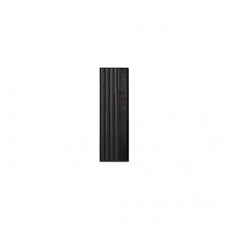 Acer Veriton X4735GT Intel Core Ultra 7 265 32 GB DDR5-SDRAM 1 TB SSD Windows 11 Pro CFF PC Black