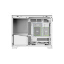 GameMax arvutikorpus NEX C33 WH, valge
