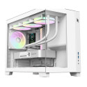 GameMax NEX C33 WH computer case White