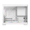 GameMax NEX C33 WH computer case White