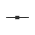 TCL nutikas teler C7L 65C7L 165.1cm (65") 4K Ultra HD Wi-Fi 3000cd/m², must