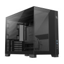 GameMax NEX C33 BK computer case Black