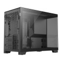 GameMax arvutikorpus NEX C33 BK, must