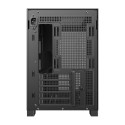 GameMax arvutikorpus NEX C33 BK, must