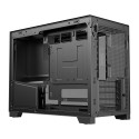 GameMax arvutikorpus NEX C33 BK, must