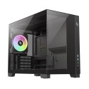 GameMax arvutikorpus NEX C33 BK, must