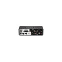 Trendnet TK-222DVK KVM switch Black