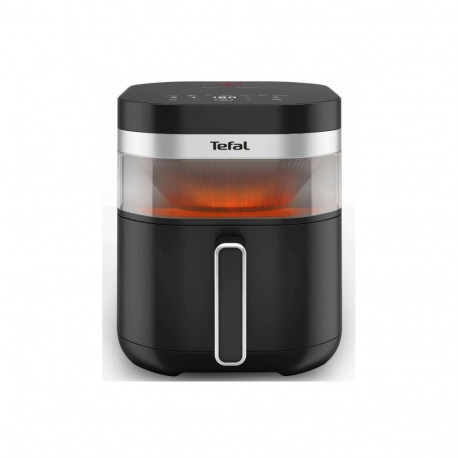 Tefal Easy Fry Infrared EY8328E0 fryer Single 7 L Stand-alone 2200 W Hot air fryer Black