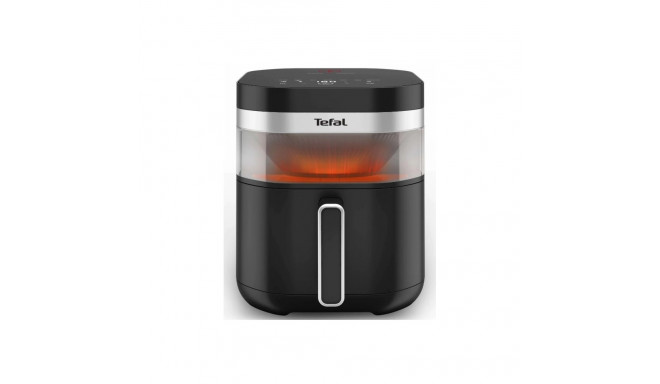 Tefal õhufritüür EY8328E0 Easy Fry Infrared 7L 2200W vabaltseisev, must