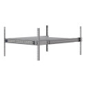 Ubiquiti UniFi Sliding Rack Rails