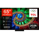 TCL nutiteler RM7L 65RM7L 165.1cm (65") 4K Ultra HD Wi-Fi 2000cd/m², must